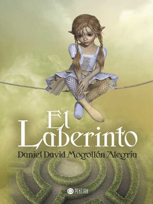 cover image of El laberinto
